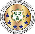 Despp Connecticut Department of Emergency Services and Public Protection